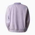 Women's trekking sweatshirt The North Face Juniper Basin Crew purple NF0A7ULJN581 5