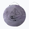 The North Face Flyweight Duffel 31 l travel bag purple NF0A52TLLK31 4