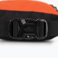 The North Face Jester Lumbar kidney bag orange NF0A52TMZV11 3