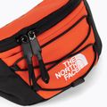 The North Face Jester Lumbar kidney bag orange NF0A52TMZV11 4