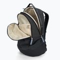 Women's urban backpack The North Face Isabella 3.0 20 l grey navy NF0A81C1ISY1 4