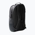 Women's urban backpack The North Face Isabella 3.0 20 l grey navy NF0A81C1ISY1 6