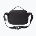 The North Face Isabella 2.5 l black light heather/burnt coral metallic women's briefcase 2