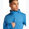 Men's Icebreaker Merino 260 Quantum IV Zip Hoodie arctic trekking sweatshirt 6