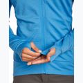 Men's Icebreaker Merino 260 Quantum IV Zip Hoodie arctic trekking sweatshirt 8