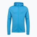 Men's Icebreaker Merino 260 Quantum IV Zip Hoodie arctic trekking sweatshirt 10