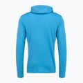 Men's Icebreaker Merino 260 Quantum IV Zip Hoodie arctic trekking sweatshirt 11