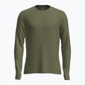 Men's Icebreaker Merino 125 Cool-Lite Sphere III LS Tee sphagnum trekking longsleeve