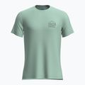 Icebreaker men's trekking t-shirt Icebreaker Merino 125 Cool-Lite Sphere Tee Explore More mint