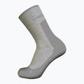 Icebreaker men's trekking socks Merino Hike+ Light Crew ether/alloy 3