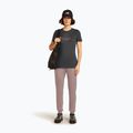 Women's T-shirt icebreaker Merino 150 Tech Lite Sunrise Summit obsidian 4