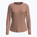 Icebreaker women's trekking longsleeve Merino 125 Cool-Lite Sphere III LS Tee desert sand