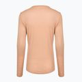 Icebreaker women's trekking longsleeve Merino 125 Cool-Lite Sphere III LS Tee desert sand 2