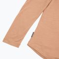 Icebreaker women's trekking longsleeve Merino 125 Cool-Lite Sphere III LS Tee desert sand 4