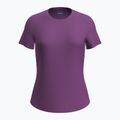 Icebreaker women's trekking t-shirt Merino 125 Cool-Lite Sphere III SS Tee passion