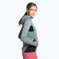Women's trekking sweatshirt The North Face AO Midlayer Full Zip grey NF0A5IFI6Q01 3