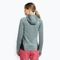 Women's trekking sweatshirt The North Face AO Midlayer Full Zip grey NF0A5IFI6Q01 4