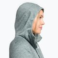 Women's trekking sweatshirt The North Face AO Midlayer Full Zip grey NF0A5IFI6Q01 5