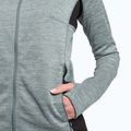 Women's trekking sweatshirt The North Face AO Midlayer Full Zip grey NF0A5IFI6Q01 8