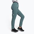Women's trekking trousers The North Face AO Woven blue NF0A5IFGA9L1 3