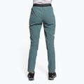 Women's trekking trousers The North Face AO Woven blue NF0A5IFGA9L1 4