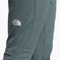 Women's trekking trousers The North Face AO Woven blue NF0A5IFGA9L1 6