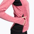 Women's trekking sweatshirt The North Face AO Midlayer Full Zip pink NF0A5IFI6Q31 8