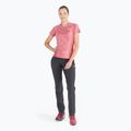Women's trekking shirt The North Face AO pink NF0A5IFK5R51 2