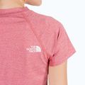 Women's trekking shirt The North Face AO pink NF0A5IFK5R51 7