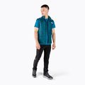 Men's The North Face AO Insulation Hybrid Vest blue NF0A5IME5E91 2