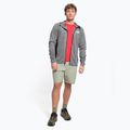 Men's trekking sweatshirt The North Face AO Midlayer Full Zip grey NF0A5IMFYLM1 2