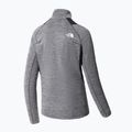 Men's trekking sweatshirt The North Face AO Midlayer Full Zip grey NF0A5IMFYLM1 10