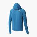 Men's trekking sweatshirt The North Face AO Midlayer FZ Hoodie blue NF0A5IMG5E91 12