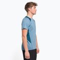 Men's trekking shirt The North Face AO Glacier blue NF0A5IMI5R21 3