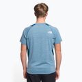 Men's trekking shirt The North Face AO Glacier blue NF0A5IMI5R21 4