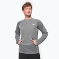 Men's fleece sweatshirt The North Face AO Light grey NF0A5IMKRNJ1