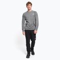 Men's fleece sweatshirt The North Face AO Light grey NF0A5IMKRNJ1 2