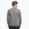 Men's fleece sweatshirt The North Face AO Light grey NF0A5IMKRNJ1 4