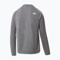 Men's fleece sweatshirt The North Face AO Light grey NF0A5IMKRNJ1 9