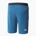 Men's trekking shorts The North Face AO Woven blue NF0A5IMMM191 9