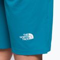 Men's trekking shorts The North Face AO Woven blue NF0A5IMMM191 7