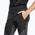 Men's trekking trousers The North Face Circadian Alpine black/grey NF0A5IMOM3U1 3