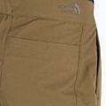 The North Face Project women's climbing shorts olive NF0A5J8L37U1 4