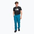 Men's softshell trousers The North Face Speedlight blue NF00A8SEM191 2