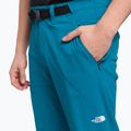 Men's softshell trousers The North Face Speedlight blue NF00A8SEM191 5
