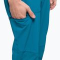 Men's softshell trousers The North Face Speedlight blue NF00A8SEM191 6