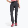 Women's trekking trousers The North Face Speedlight II black/pink NF0A3VF84D61