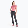 Women's trekking trousers The North Face Speedlight II black/pink NF0A3VF84D61 2