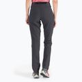 Women's trekking trousers The North Face Speedlight II black/pink NF0A3VF84D61 4