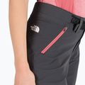 Women's trekking trousers The North Face Speedlight II black/pink NF0A3VF84D61 5